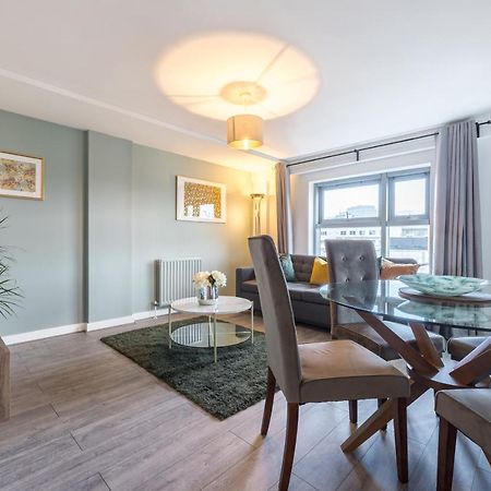 Nino Capital - Victoria Apartman London Kültér fotó