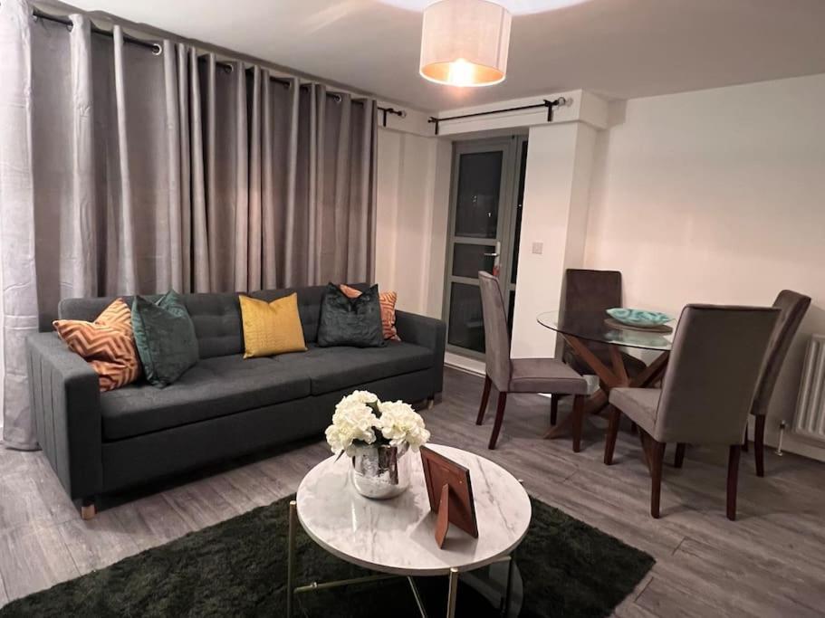 Nino Capital - Victoria Apartman London Kültér fotó