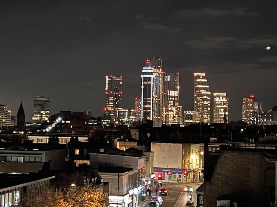 Nino Capital - Victoria Apartman London Kültér fotó