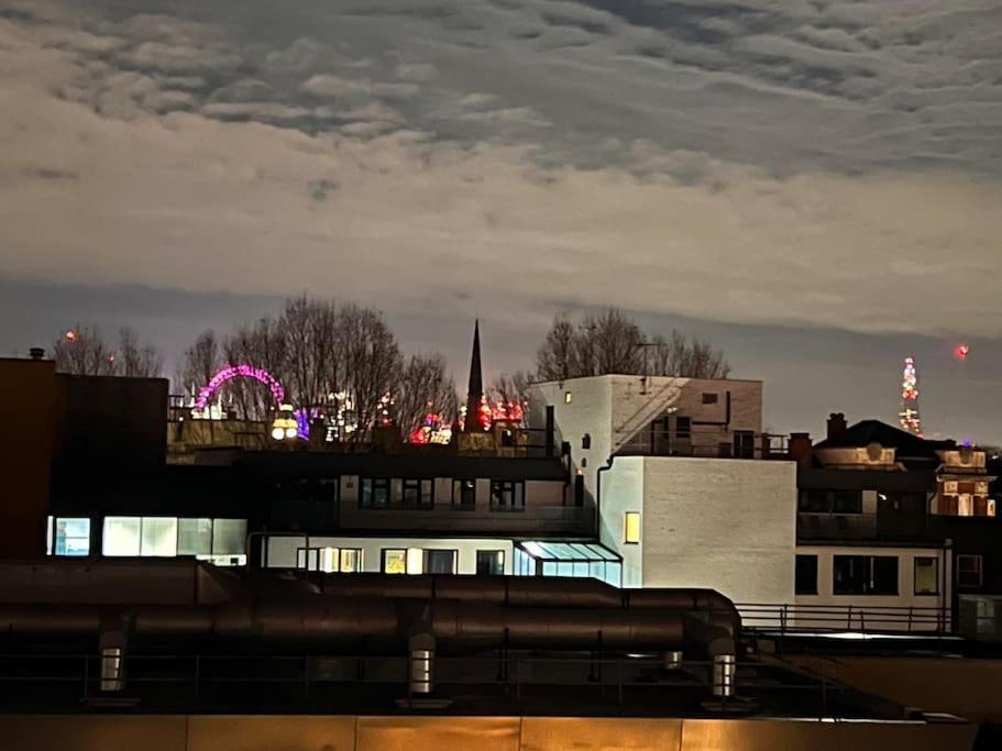 Nino Capital - Victoria Apartman London Kültér fotó
