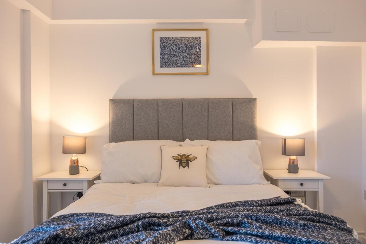 Nino Capital - Victoria Apartman London Kültér fotó